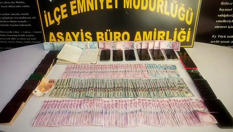 Alanya’da Fuhuş Operasyonu: 10 Kişi Tutuklandı, Detaylar Ortaya Çıktı