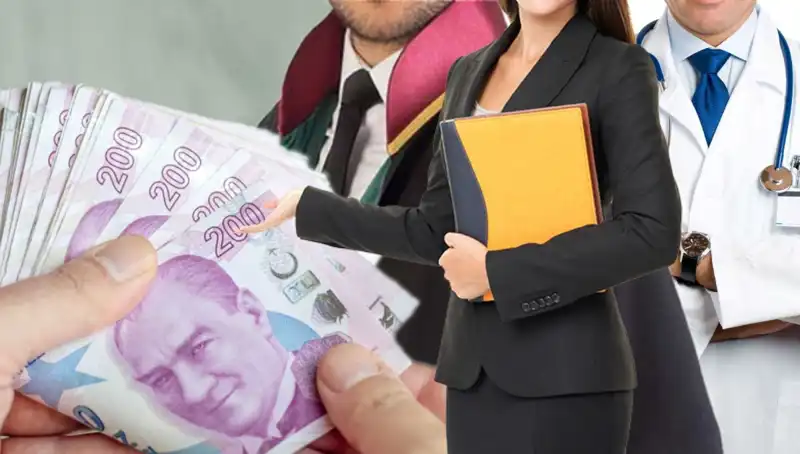 Temmuz Zammı Sonrası Memur ve Emekli Maaşları: Güncel Tablolar Açıklandı