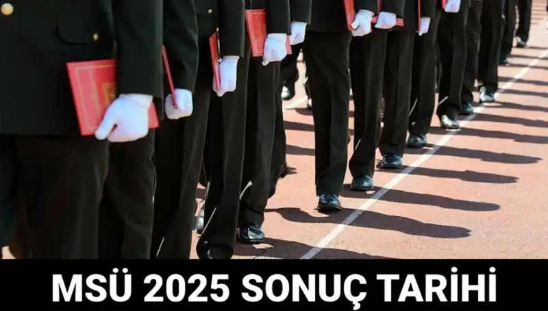 Milli Savunma Üniversitesi Sınav Sonuçları Merakla Bekleniyor: Açıklama Zamanı Geldi mi?