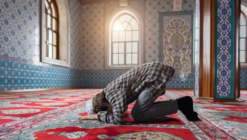 Cuma Namazı Nasıl Kılınır? Tüm Detaylarıyla Bilmeniz Gerekenler