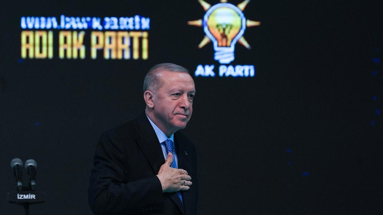 Erdoğan: Enflasyonla mücadelenin somut sonuçları artık daha yakın