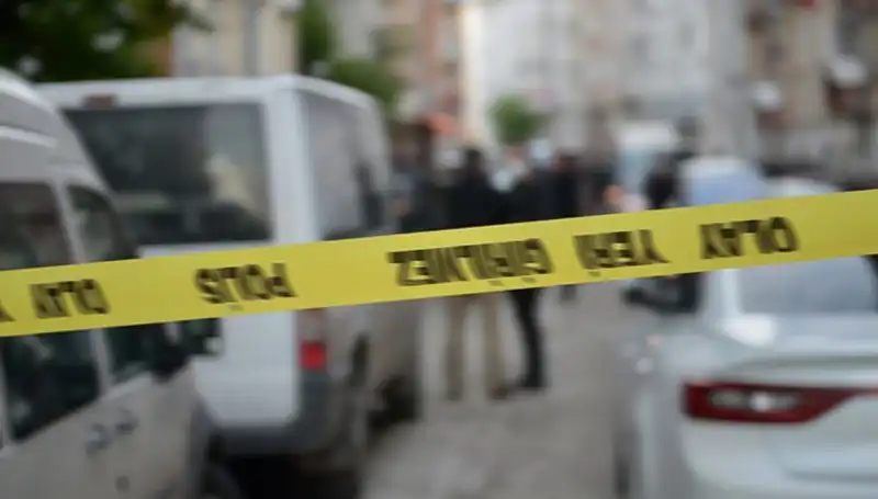 Adana’da Kanlı Pusu: Aracına Binerken Hayatını Kaybetti