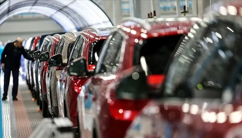 En Çok Satan Araçlar Açıklandı: Motor ve Renk Kombinasyonlarıyla İlgili Bilgiler