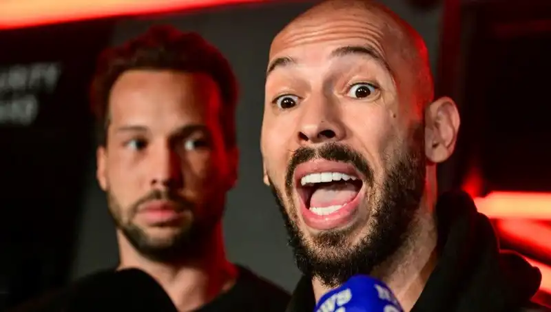 Cinsel İstismar Suçlusu Influencer Romanya'ya Geri Döndü: Olayın Arka Yüzü