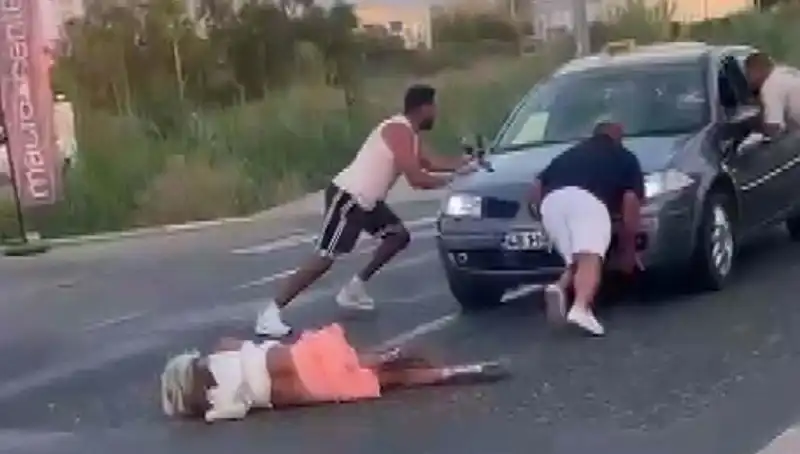 Fethiye'deki Sıcak Görüntüler, İngiliz Turistin Ölümüyle Sarsıldı