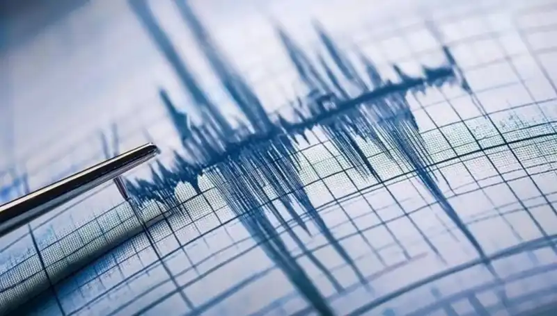 Malatya'da 3,9 Büyüklüğünde Deprem: Vatandaşlar Paniğe Kapıldı