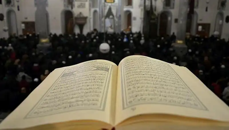 2025 Kadir Gecesi Tarihi Diyanet'ten Duyuruldu, Tarihi Belirleyen Detaylar
