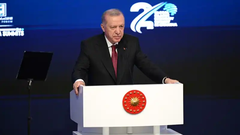 Cumhurbaşkanı Erdoğan’dan Faizsiz Ekonomi Açıklaması: Geleceğe Yönelik Vizyon