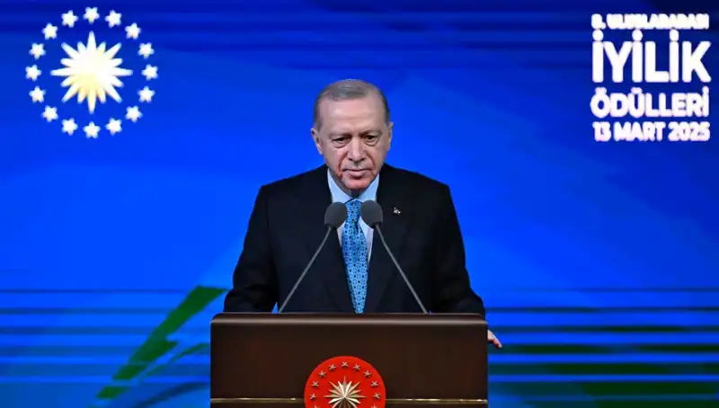 Cumhurbaşkanı Erdoğan, Gazze’nin Evlatlarına Sahip Çıkmayı Vurguladı