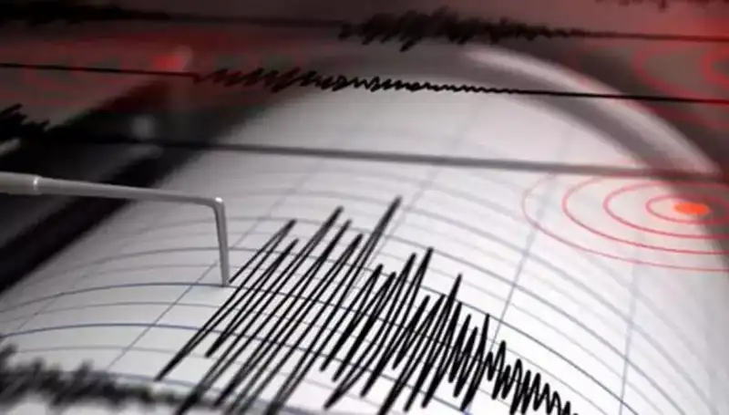 Kahramanmaraş'ta Şiddetli Deprem: Şehirde Panik ve Hasar Başladı