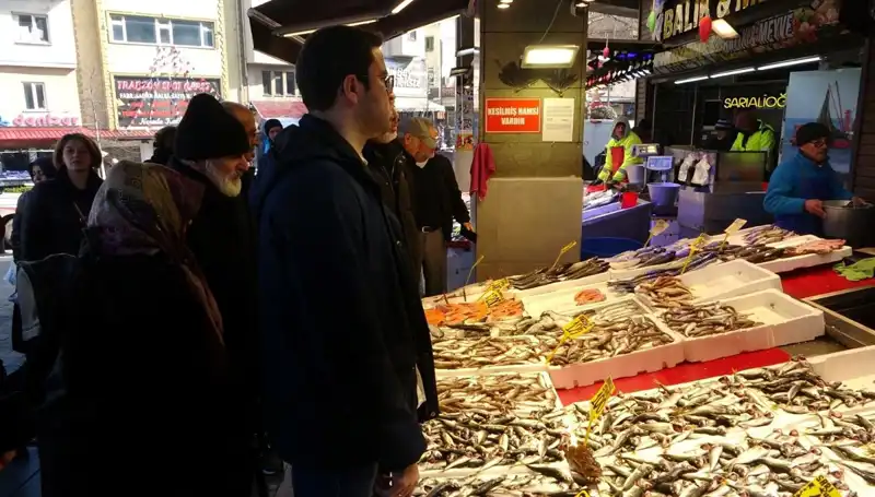 Hamsi Fiyatları Rekor Kırıyor: Tezgahlardaki Çeşitlilik Neden Artıyor?