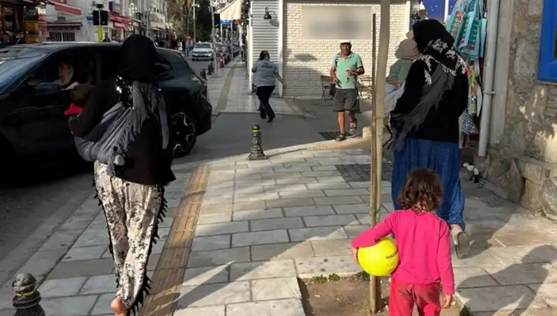 Çocuklarını Dilendiren Ailelere Yasal İşlem: Ülke Genelinde Yeni Önlemler Alınıyor