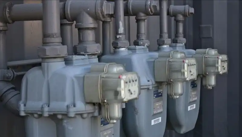 AB'nin Gaz İthalatı: Hedefler Sabit Kalırken Pazar Dinamikleri Değişiyor