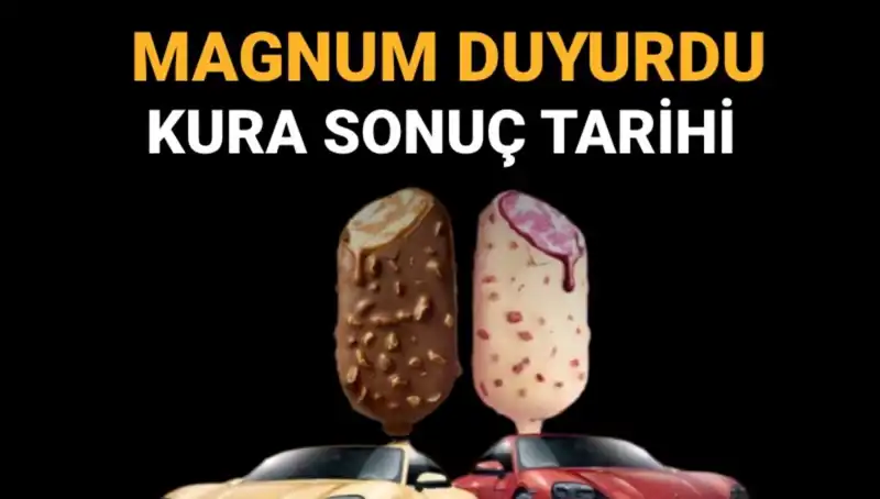 2025 Magnum Çekilişi: Tarihler, Sonuçlar ve Kazananlar Hakkında Bilmeniz Gerekenler