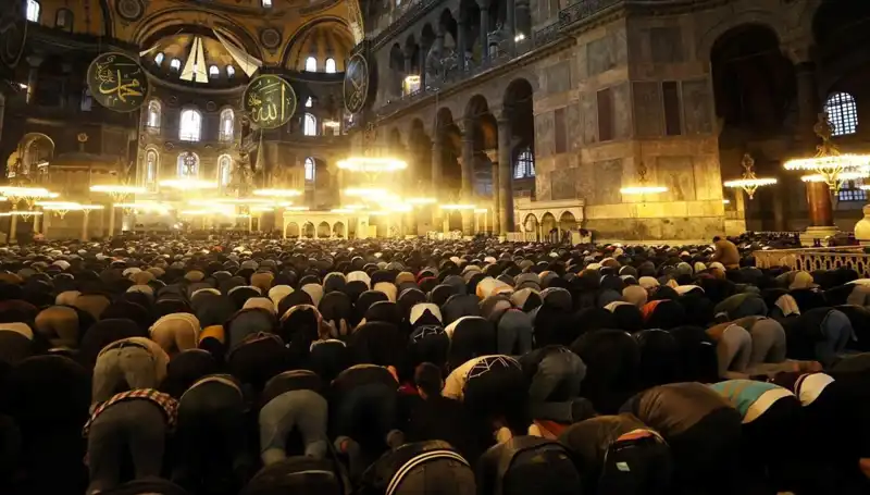 2025 Ramazan Bayramı Arefesi: Hangi Tarihte Kutlanacak?
