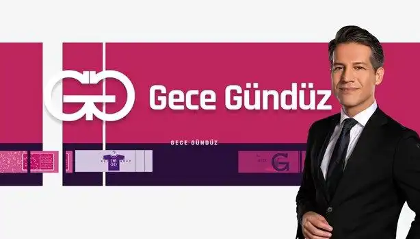 Gece Gündüz Dönüşümünü Anlatan Muazzam Bir Deneyim: 14 Mart 2025