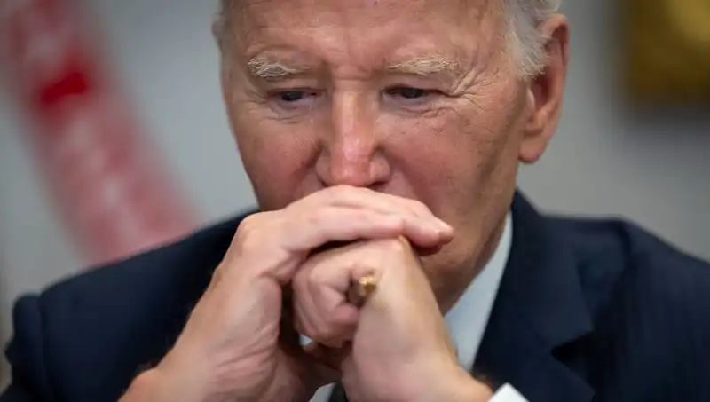 Biden’ın Yaş Sırrı Baştan Aşağı Yeniden Gündeme Geldi