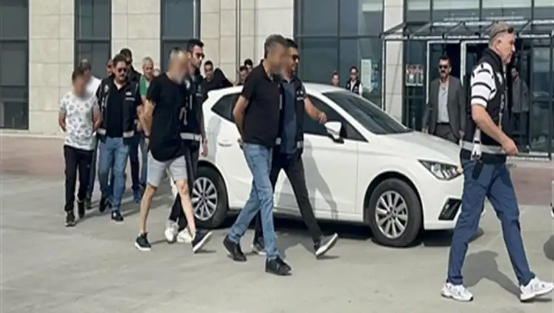 Hayal Satışı: 36 Bin Kişi 10 Milyar Lira Dolandırıldı!
