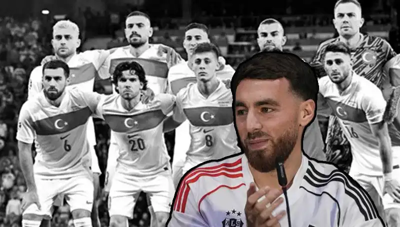 Zirveye Bir Adım Kalan Orkun, Arda'yı Geride Bıraktı ve Tarihe Geçti!