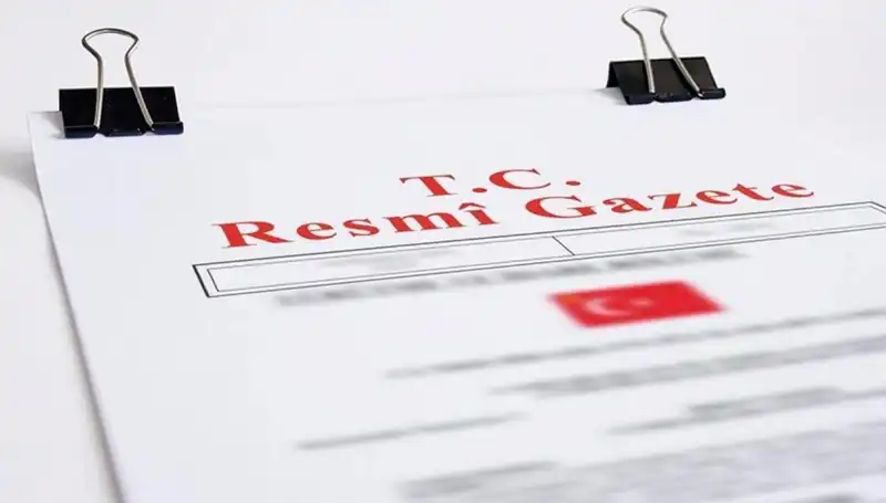 17 Nisan 2025 Resmi Gazete Kararları ile Türkiye'de Değişen Dinamikler