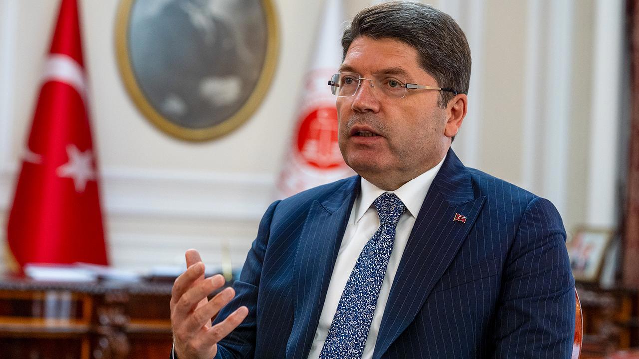 Bakan Tunç'tan Yargıya Destek: Tehditler Kabul Edilemez