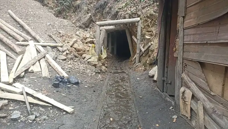 Kaçak Madenler Tek Tek İmha Edildi! Yeraltı Zenginlikleri Koruma Altında