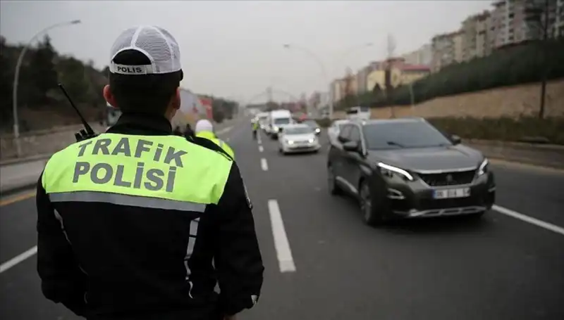 23 Nisan’da Ankara’da Trafik Sıkıntısı: Hangi Yollar Kapalı?