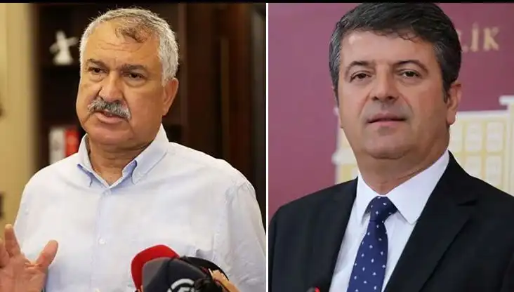 Adıyaman ve Adana Belediye Başkanları Gözaltına Alındı: Şok Gelişmeler