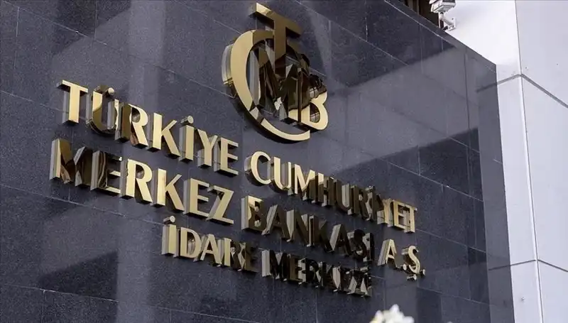 Türkiye Merkez Bankası Faiz Kararı Ne Zaman Açıklanacak?