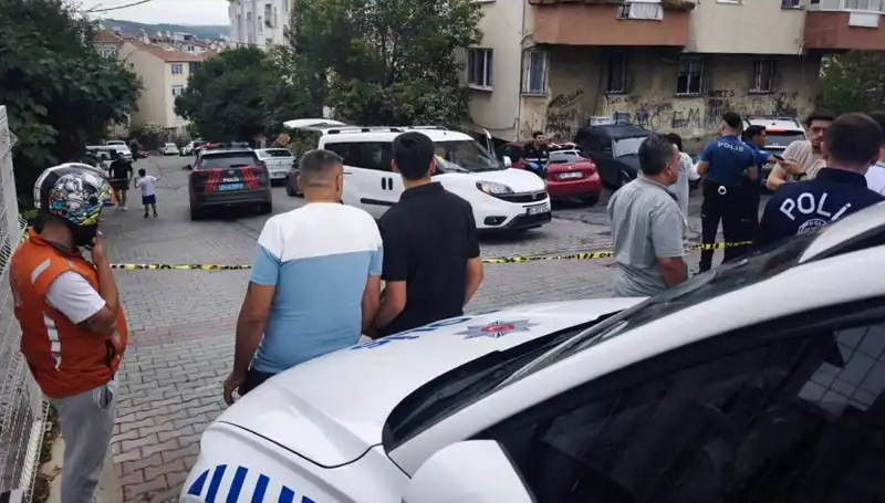 İstanbul'da Silahlı Saldırı: Bir Kişi Hayatını Kaybetti, Olayın Sırrı Ne?