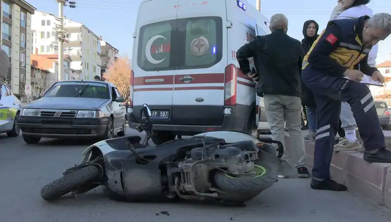 Tavşanlı'da Feci Trafik Kazası: Yaralıların Durumu Ciddiyetini Koruyor