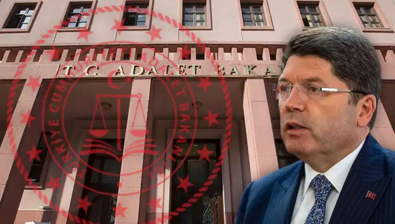 2025 Yılı İçin Adalet Bakanlığı'ndan 20 Bin Personel Alım İlanı Müjdesi!