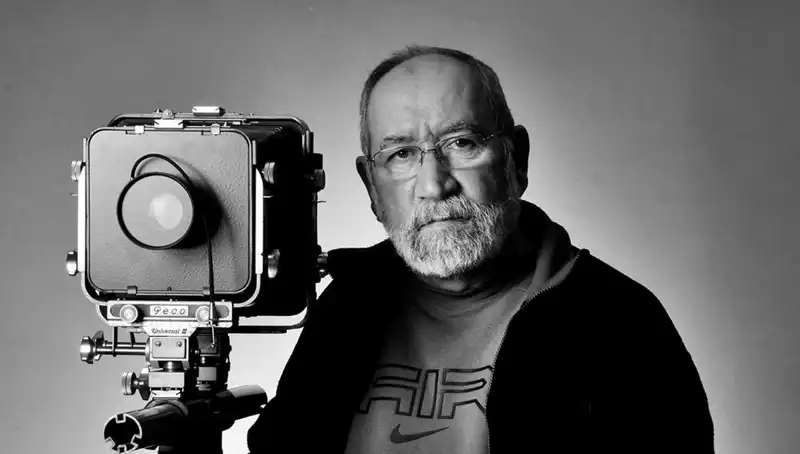 55 Yıllık Tutku: Ablasından Hediye Fotoğraf Makinesiyle Başlayan Bir Hikaye