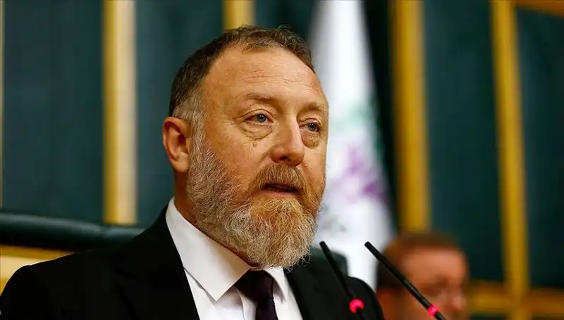 DEM Parti'den İnfaz Düzenlemesi: Hasta Tutuklular İçin Özel Hükümler Getirilecek