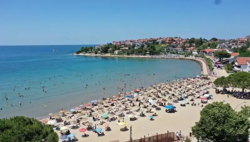 Denize Girmek Yasaklanan Plajlar: Yaz Tatilini Etkileyecek Gelişmeler
