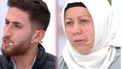 Türkiye'de Kayınvalide-Damat Davasında Cezalar Belli Oldu: Beklenmedik Sonuçlar!