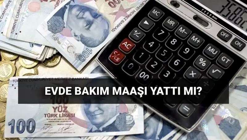 Evde Bakım Maaşı Ödemeleri: Haziran Ayında Yatan Tutar ve Sorgulama Yöntemleri