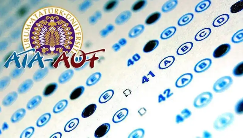 Sınavsız İkinci Üniversite Fırsatı: ATA-AÖF’te Kesin Kayıt Süreci Başladı