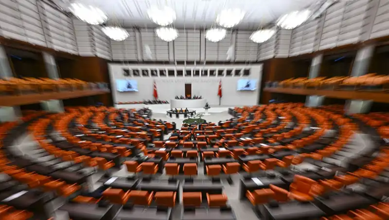 İklim Kanunu Teklifi Neden İleri Bir Tarihe Alındı? Detaylar Açıklandı
