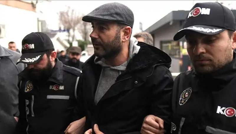 Rıza Akpolat'ın Baldızına Şok Gözaltı: Olayın Perde Arkası Ne?