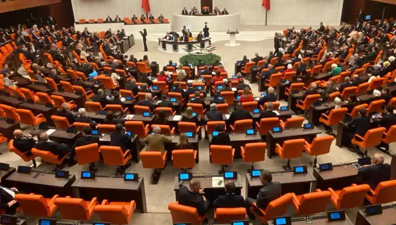 Terörsüz Türkiye Komisyonu İlk Toplantısına Ne Zaman Hazırlanıyor?