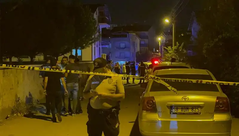 Kına Gecesinde Halay Kavgası: 1 Ağır, 12 Yaralı Olayı