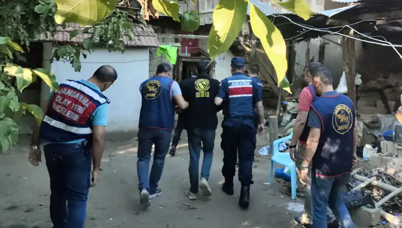 Denizli'de Torun Dehşeti: Piknik Tüpüyle Katil Olmuştu!