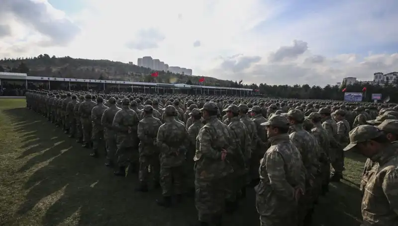 2025 Bedelli Askerlik Celp ve Sevk Dönemleri: Ücretler ve Süreçler Hakkında Bilmeniz Gerekenler