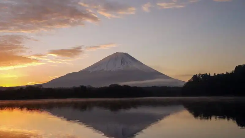 Fuji Dağı: Sakin Görünen Volcano Harekete Geçiş Yapabilir mi?