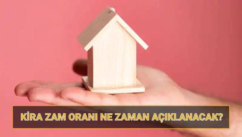 2025 Nisan Kira Artış Oranı Yüksek Mı Olacak? Merak Edilenler