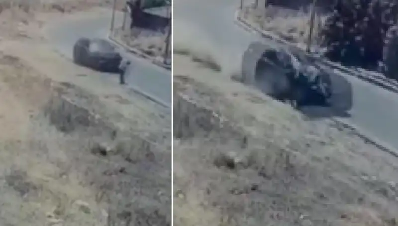15 Yaşındaki Sürücünün Kaza Sonucu Yaşamını Yitiren Yayanın Dramı
