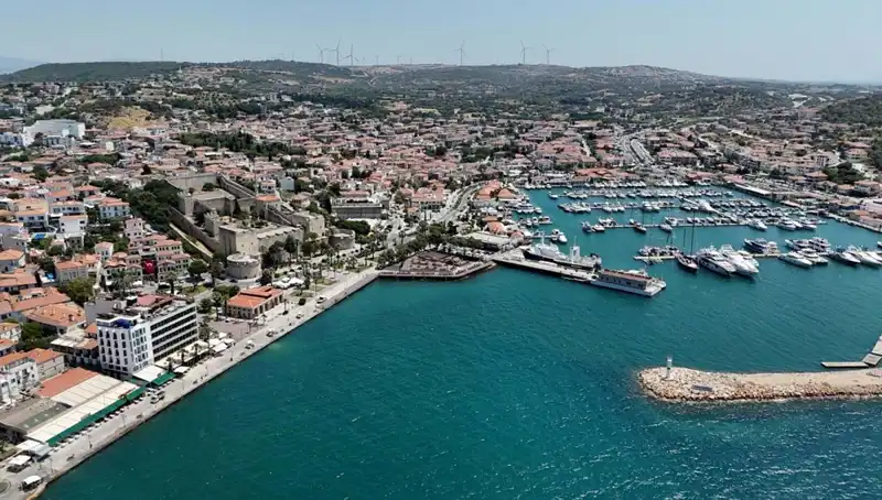 İzmir'de Su Kesintilerine Karşı Yenilikçi Çözüm: Satışlar Yüzde 100 Arttı