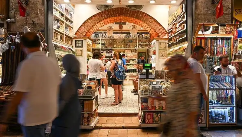 Esnaf ve Perakendeciler, Yeni Yasa Talepleriyle Geleceğe Umutla Bakıyor