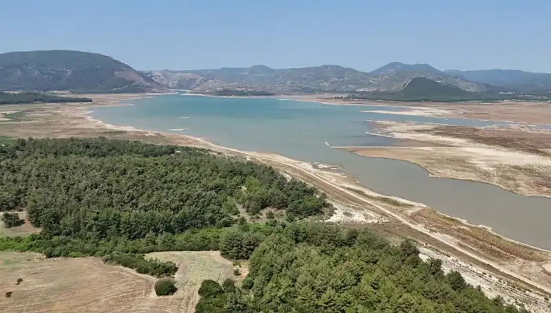 İzmir'de Tehlike Çanları: Geçen Yıldan Yüzde 50 Daha Az Kaza!